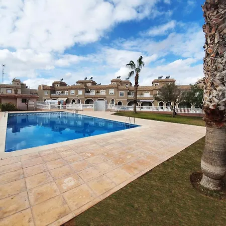 Apartman In Monte Y Mar 3-2