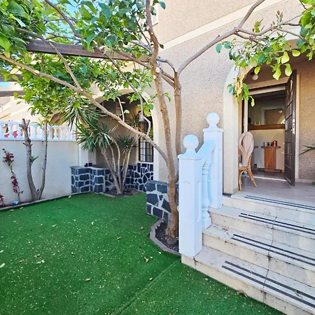 Apartman In Monte Y Mar 3-2 *