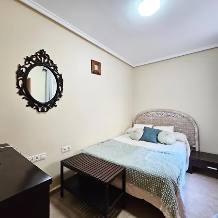 Apartment In Monte Y Mar 3-2 Gran Alacant