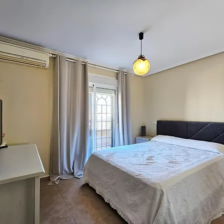 In Monte Y Mar 3-2 Apartment