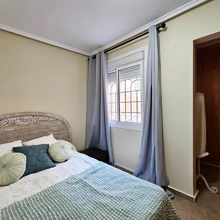 Appartement In Monte Y Mar 3-2