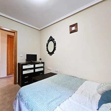 Appartement In Monte Y Mar 3-2 *