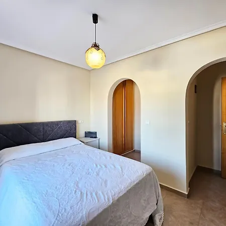 Appartement In Monte Y Mar 3-2 *