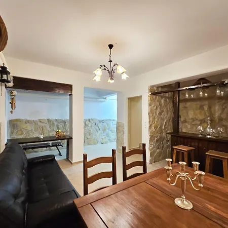 Apartment In Monte Y Mar 3-2 *