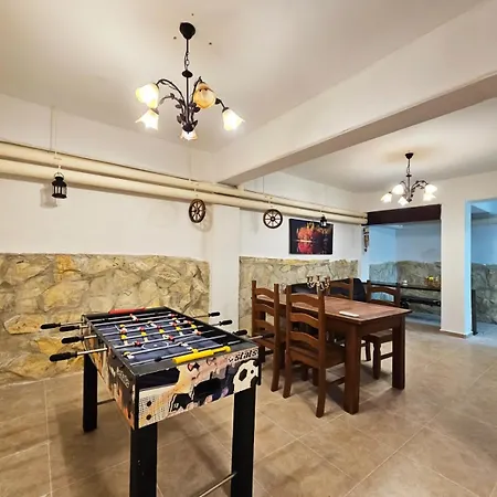 Appartement In Monte Y Mar 3-2