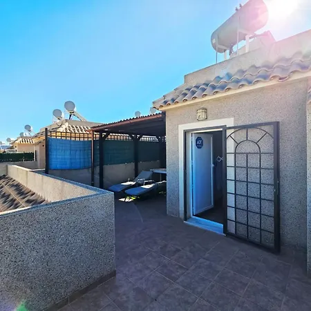 In Monte Y Mar 3-2 Appartement